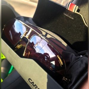 Carrera shades